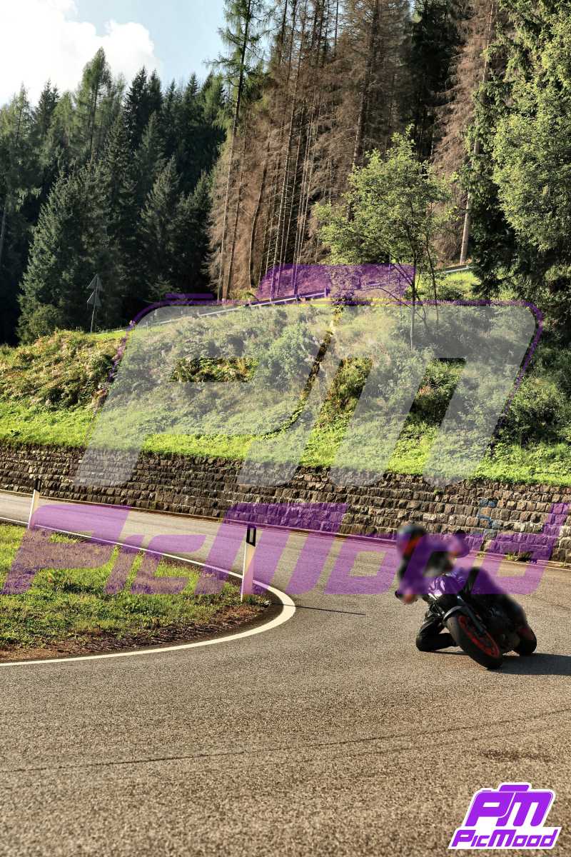 Passo San Pellegrino