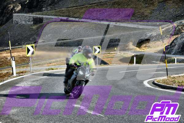 Passo dello Stelvio