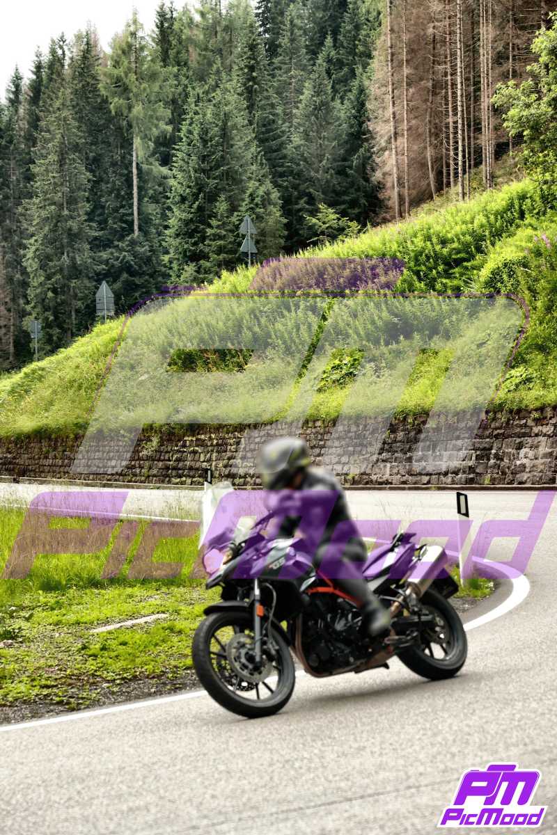 Passo San Pellegrino