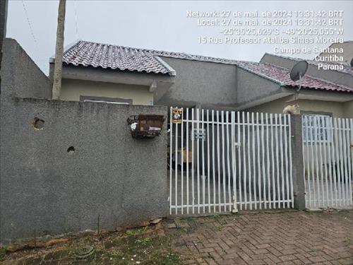 Casa  -   - 35,11m2