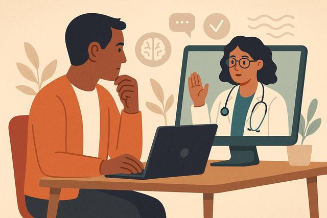 Telepsychiatry: Navigating the Benefits and Challenges in 2025