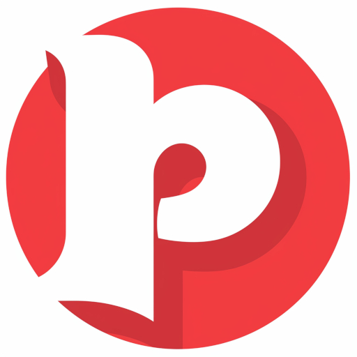 Pinterest Icon