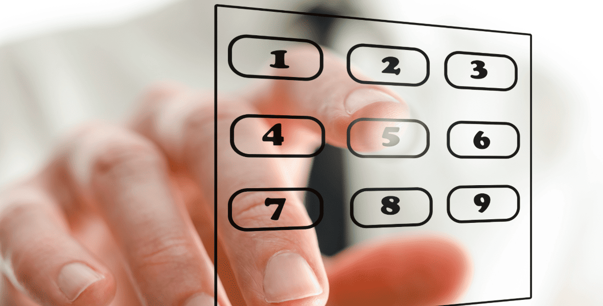 virtual phone number