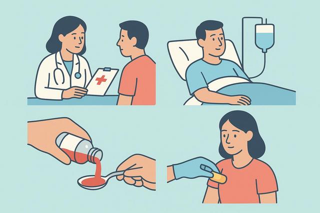 Understanding Common Medical Treatments: A Clear Guide