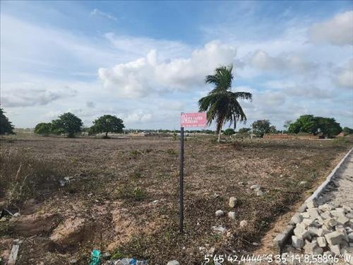 Terreno  -   - 1,00m2