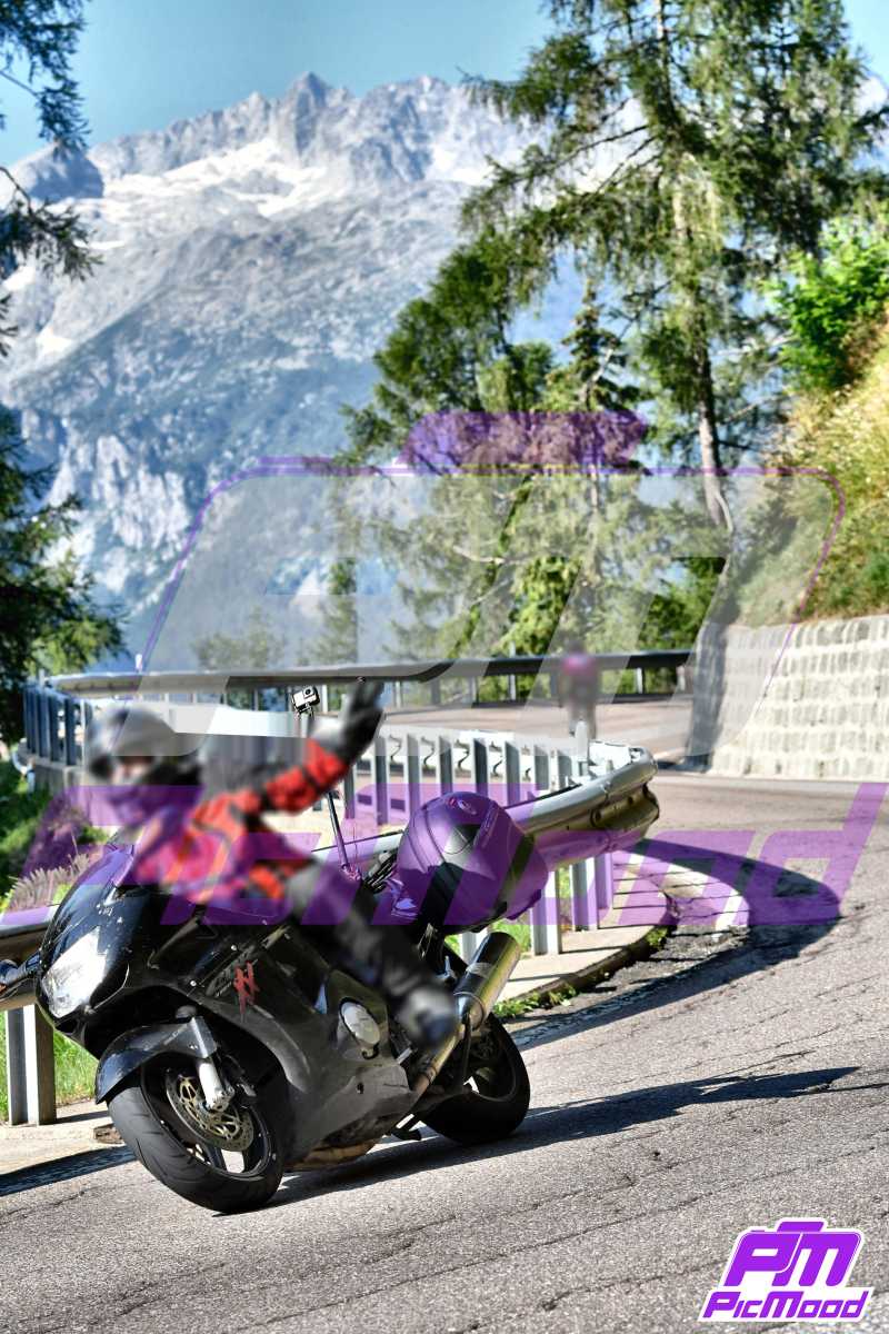 Passo del Tonale