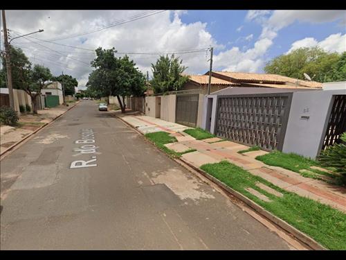 Casa 318m², Bairro Pioneiros, Campo Grande/MS