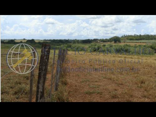Imóvel Rural 3,013 Ha - Dracena - SP