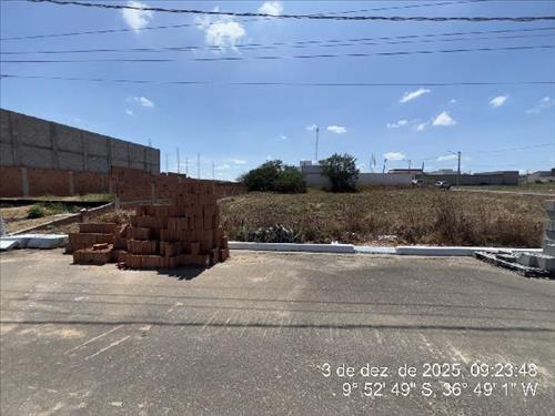 Terreno          -   - 600,00m2