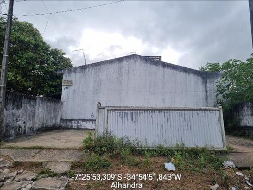 Casa  -   - 77,60m2