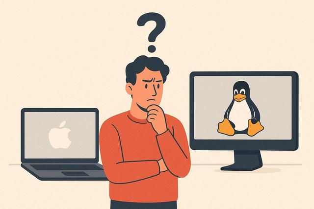 Does it work on Mac or Linux: full compatibility