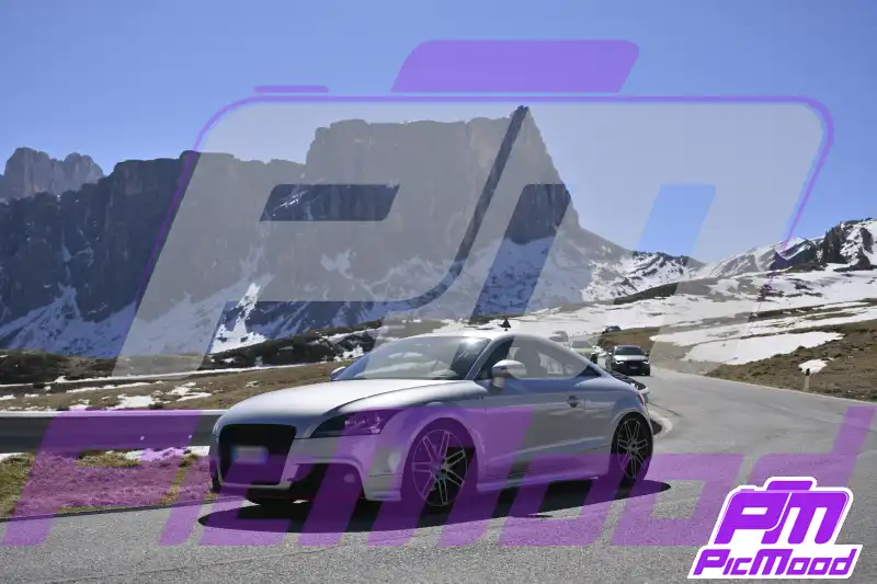 Passo Giau