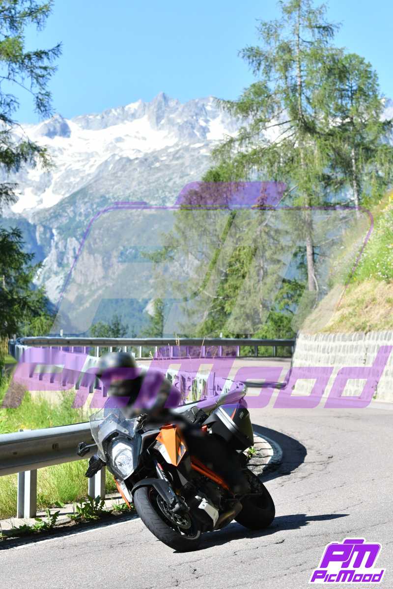 Passo del Tonale