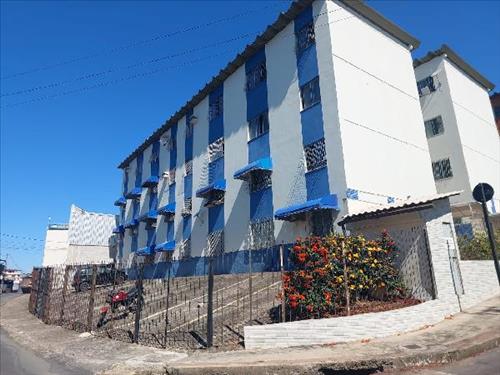 Apartamento  -   - 47,80m2