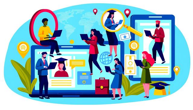 How to Choose the Best Online Doctoral Program