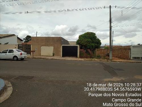 Terreno          -   - 145,93m2