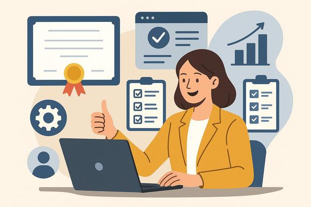 Top Online Project Management Certifications for Career Growth