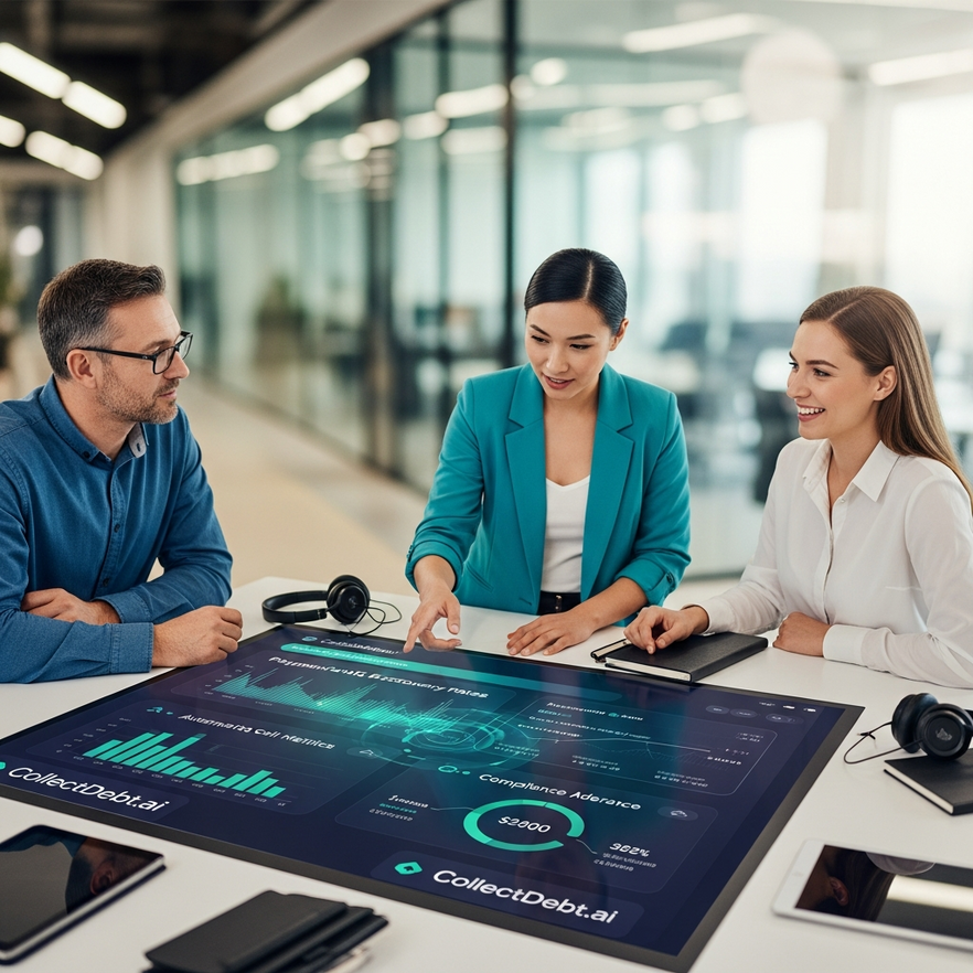 How To Build Conversational AI: Essential Debt Collection Steps