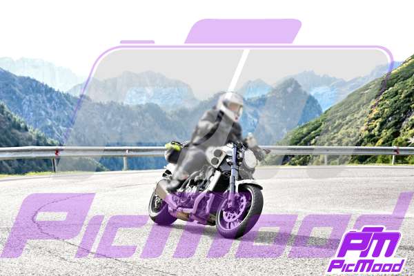Passo Fedaia
