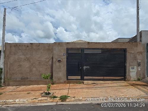 Casa             -   - 43,85m2