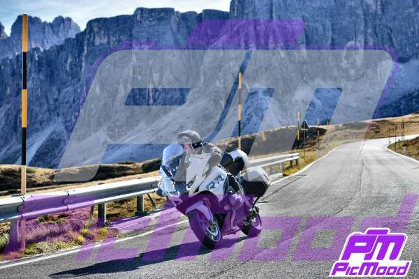 Passo Giau
