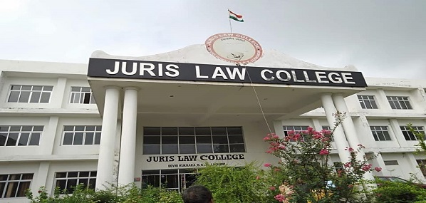 Juris Law College, Lucknow Image