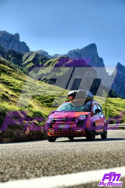 Passo Rolle