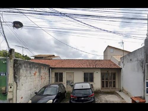 Casa             -   - 57,70m2