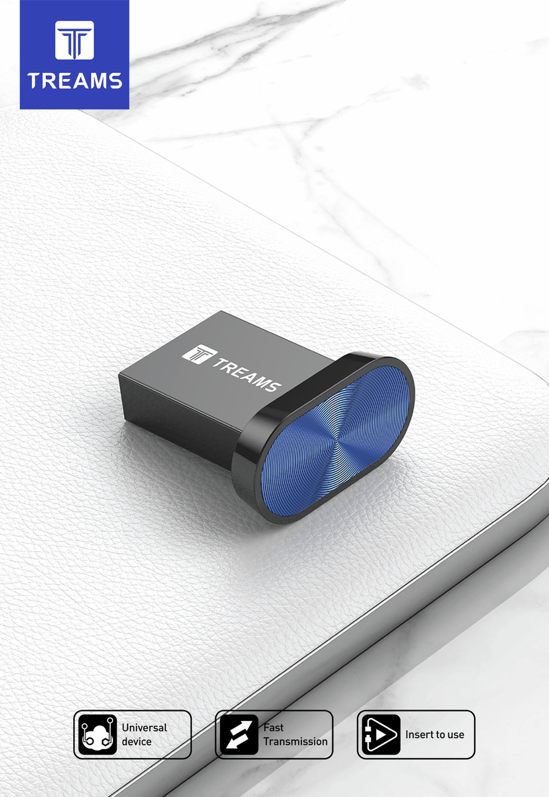 Bluetooth Receiver