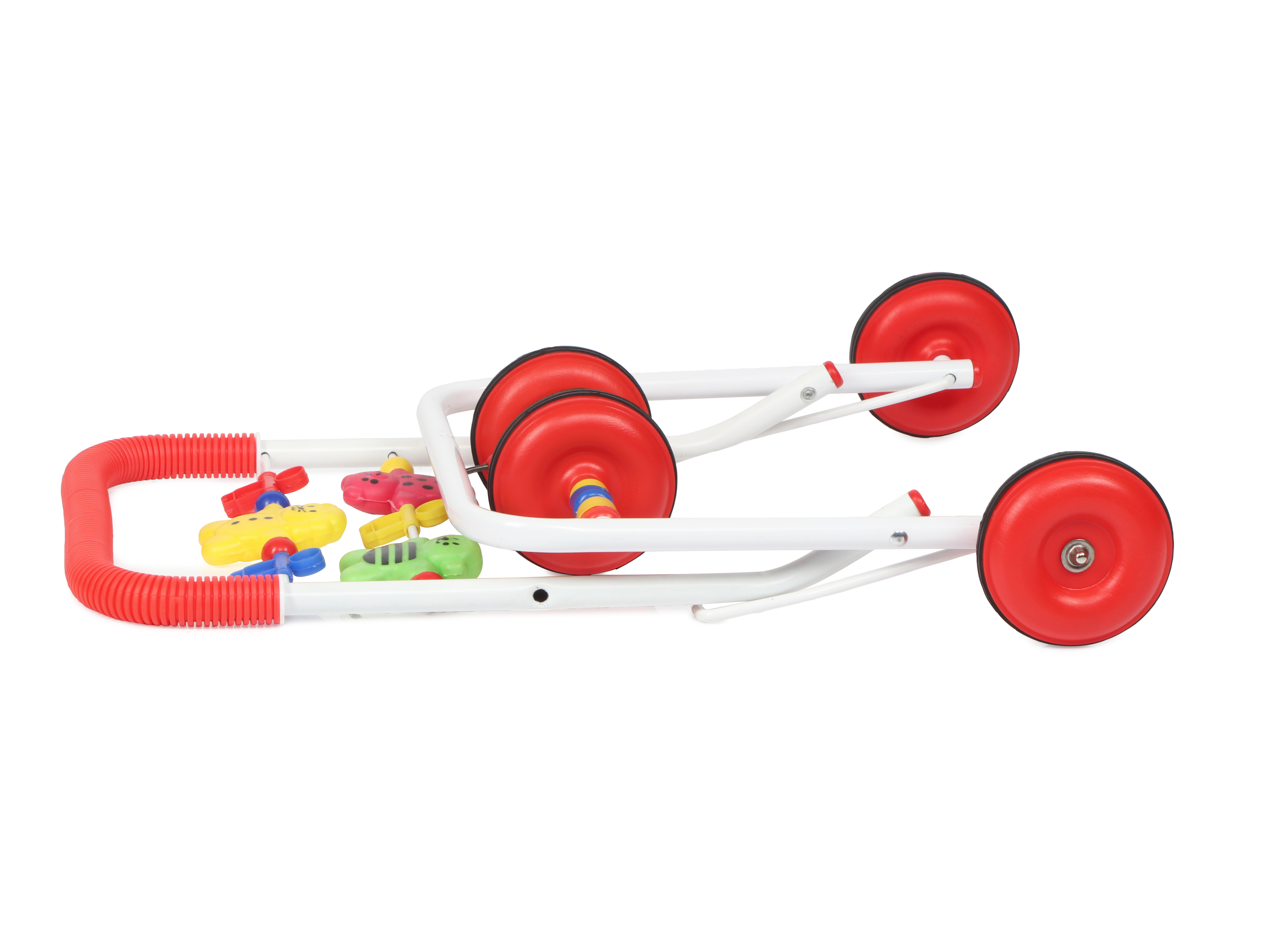 Chickoo Rider angle 6