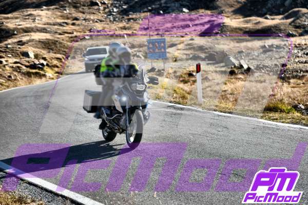 Passo Gavia
