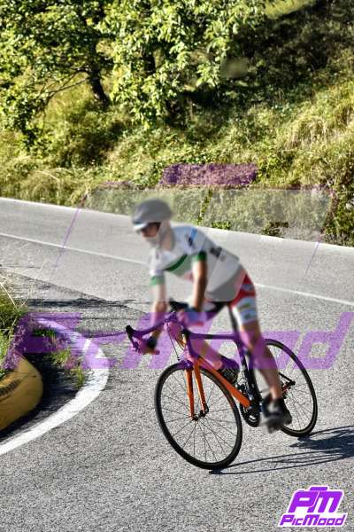 Passo del Ghisallo