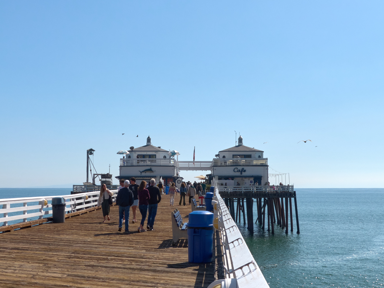 Malibu Malibu