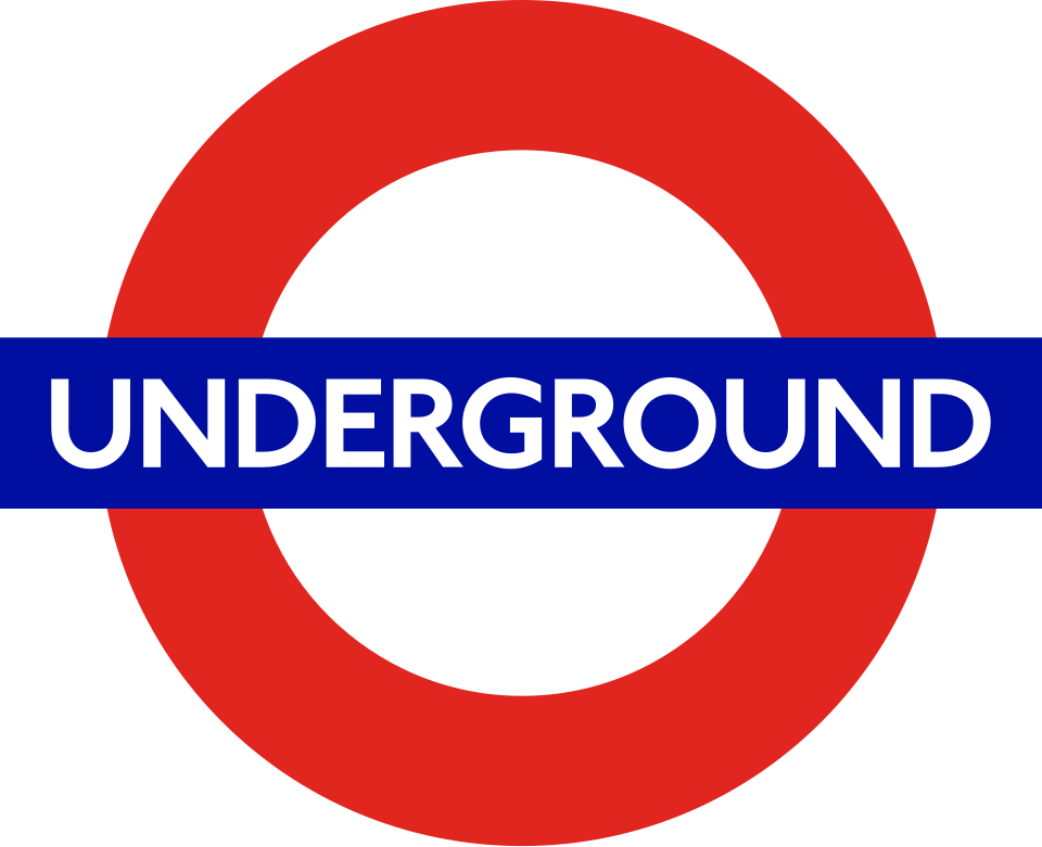 Which R4 comedy game shares its name with a tube station?
