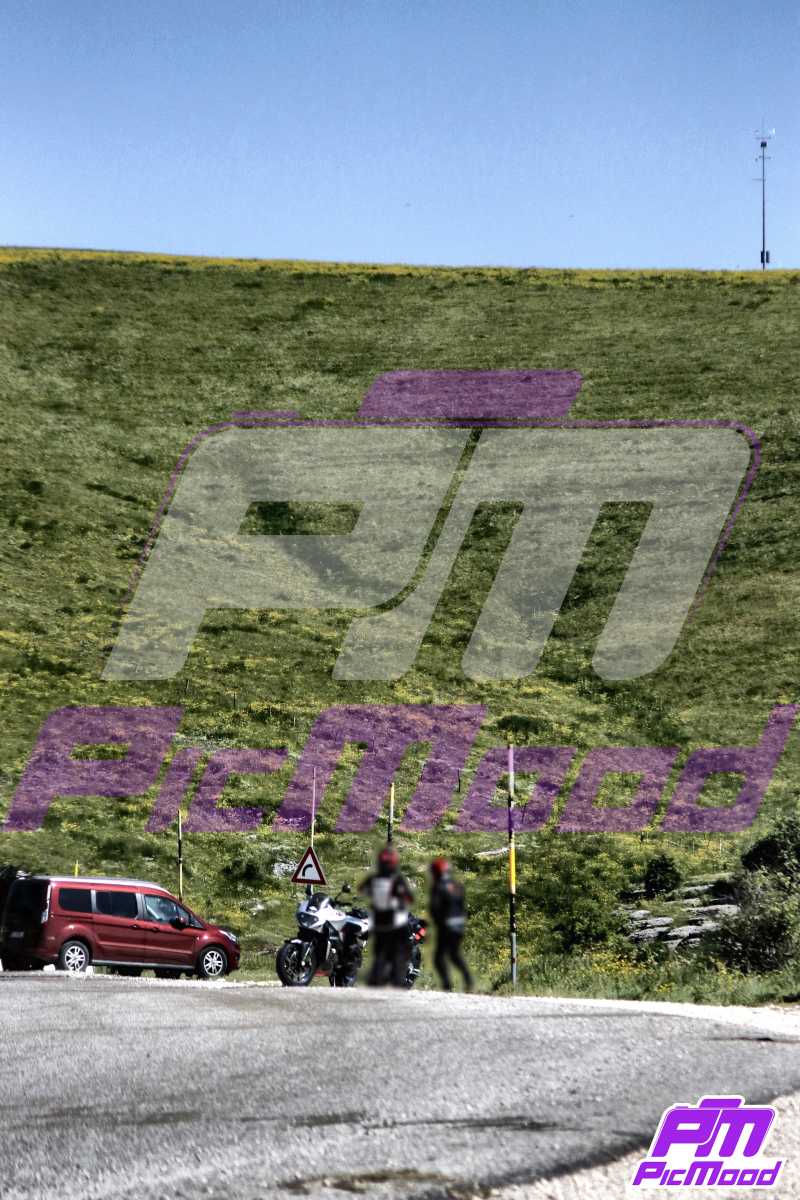 Passo del Branchetto