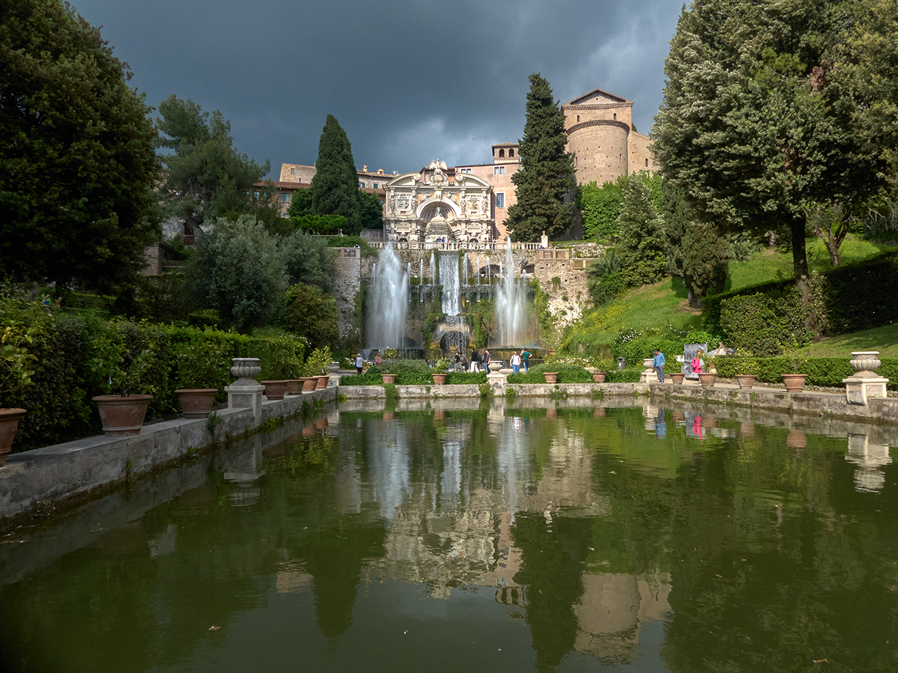 Roma Roma