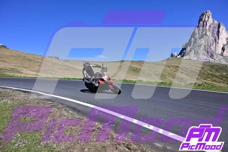Passo Giau
