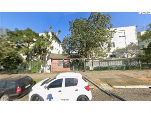 Apartamento nº 407 c/ 61,36m²