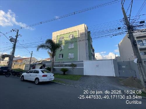Apartamento      -   - 49,46m2