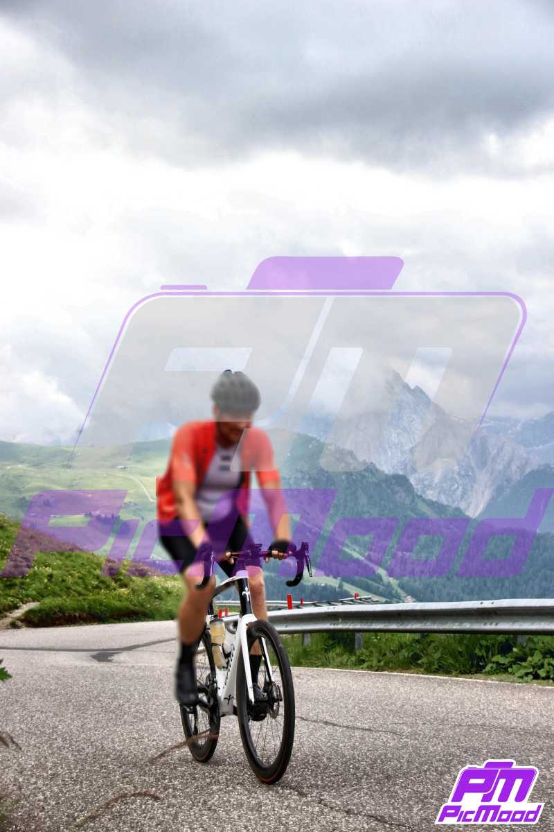 Passo Sella