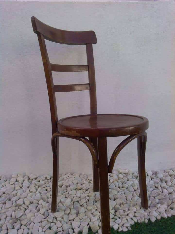 SILLA PRIMAVERA 🪑