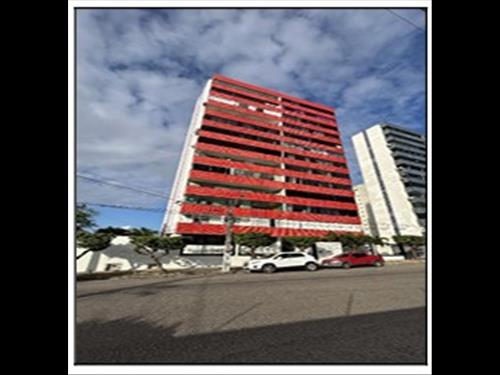 Apartamento      -   - 91,73m2