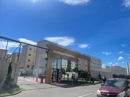 Apartamento      -   - 110,61m2