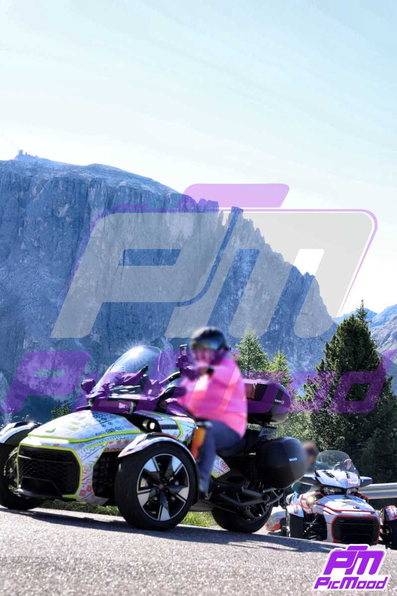 Passo Sella