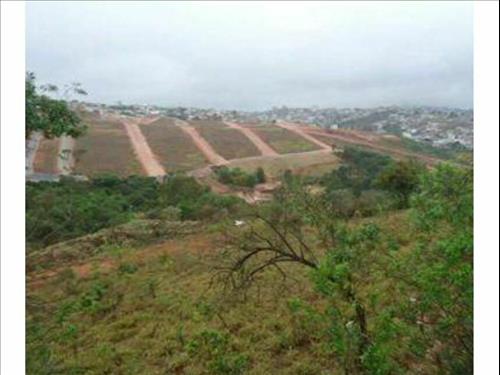 Terreno à venda