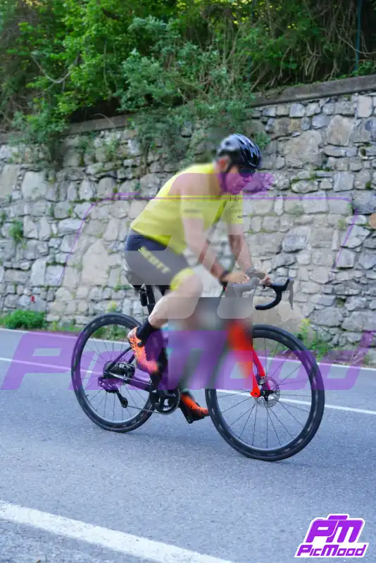 Passo del Ghisallo