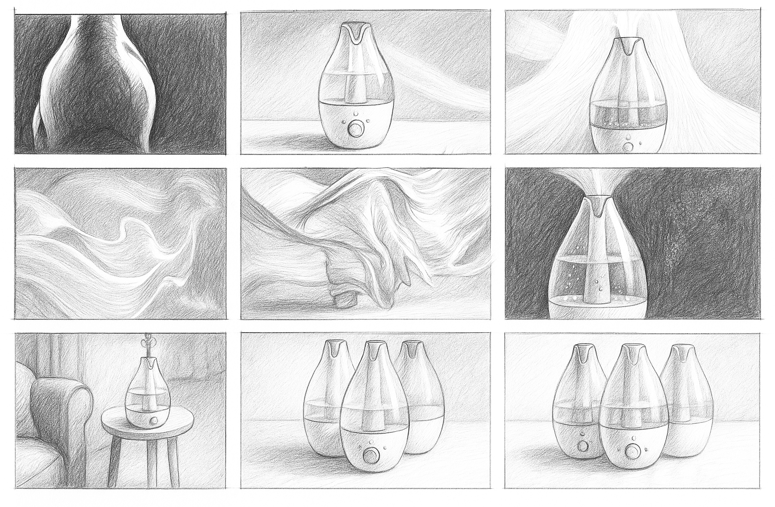 Storyboard