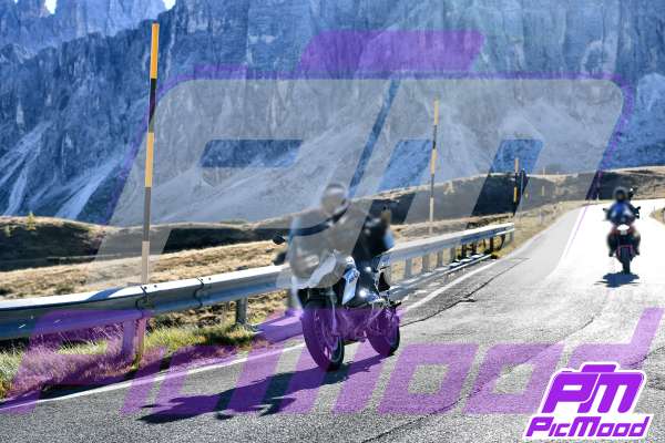Passo Giau