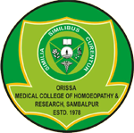 Orissa Medical College Of  Homoeopathy and Research, Sambalpur
