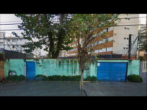 Terreno com edícula em alvenaria, C/ Área total de 177.41 m², Localizado na Rua Comendador Martins,...